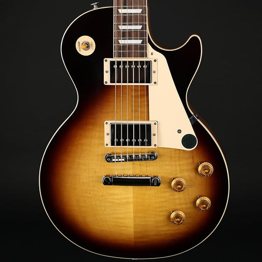 Gibson Les Paul Standard 50s in Tobacco Burst #230620239