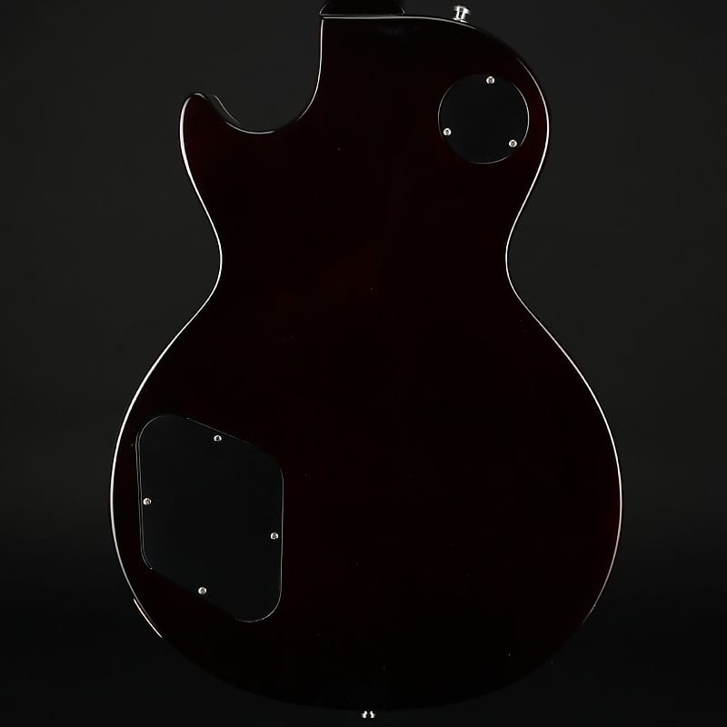 Gibson Slash Victoria Les Paul Standard Goldtop Dark Back #225020072