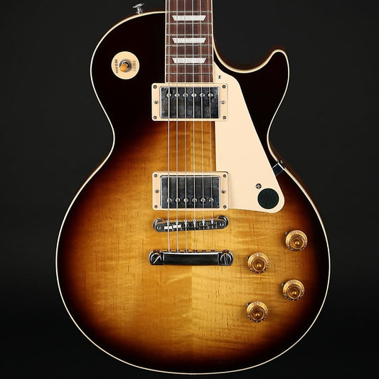 Gibson Les Paul Standard 50s in Tobacco Burst #230120382