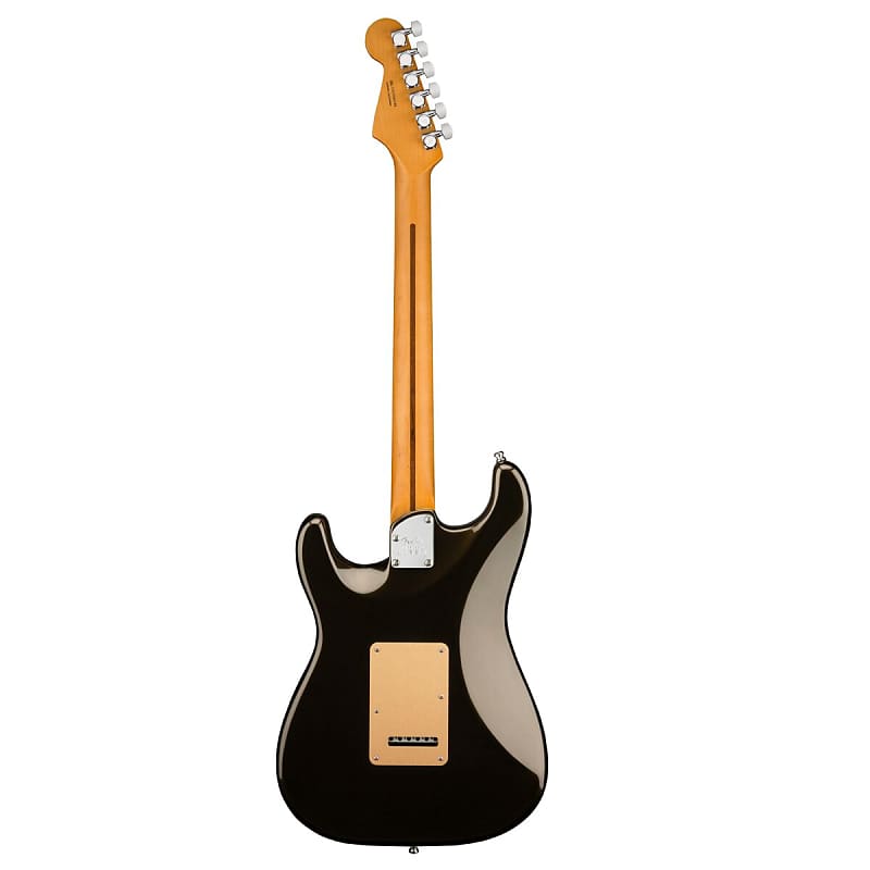Fender American Ultra Stratocaster® MN 2022 Texas Tea