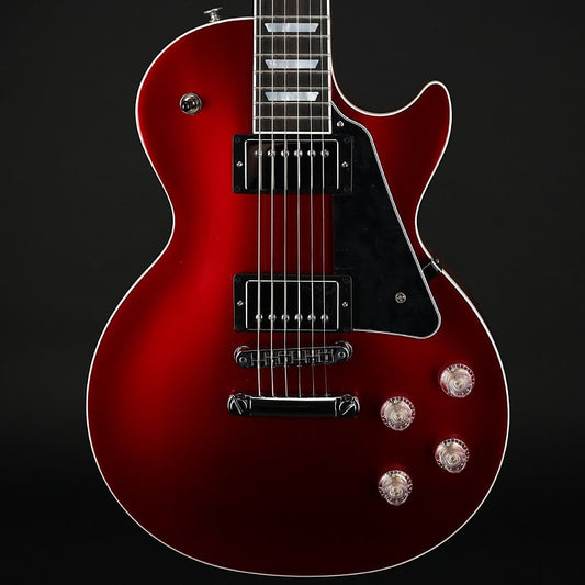 Gibson Les Paul Modern in Sparkling Burgundy #201330155