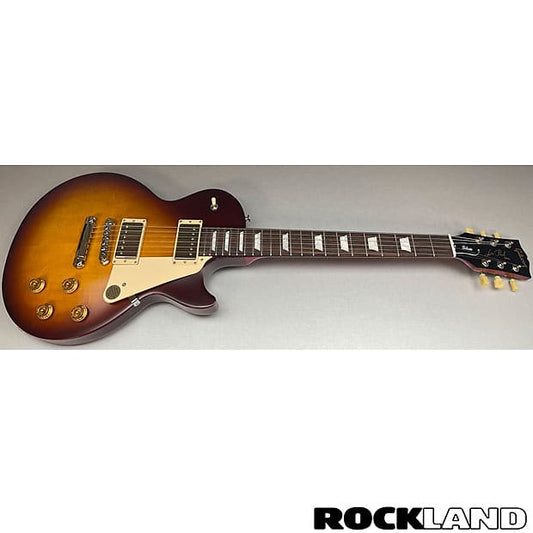 Gibson Les Paul Tribute Satin Iced Tea Sn:222320167 3,63 kg