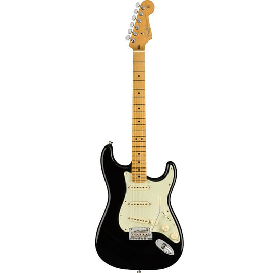 Fender American Professional II Stratocaster® MN 2022 Black