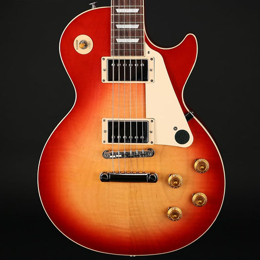 Gibson Les Paul Standard 50s in Heritage Cherry Sunburst #226320381