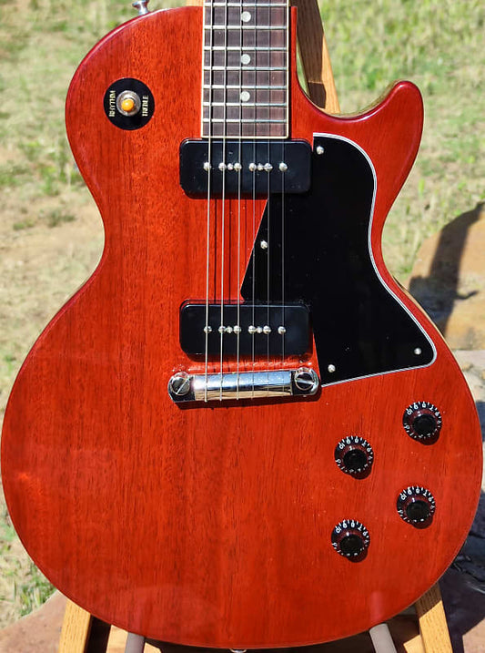 Gibson Les Paul Special Single Cut