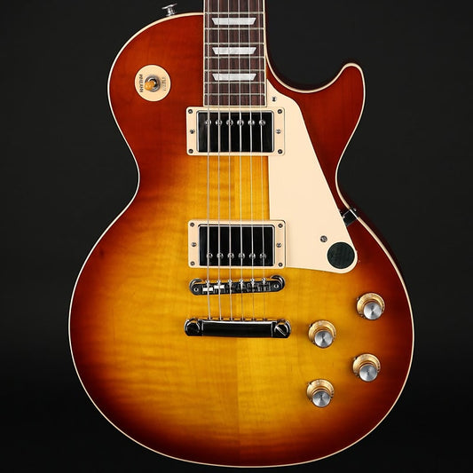 Gibson Les Paul Standard '60s in Iced Tea #231220138