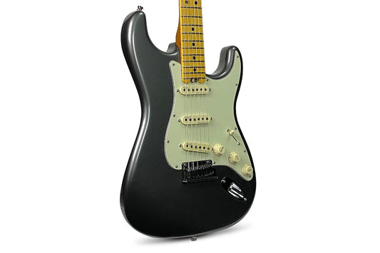 Fender Custom Shop Custom Elite Stratocaster NOS Pewter