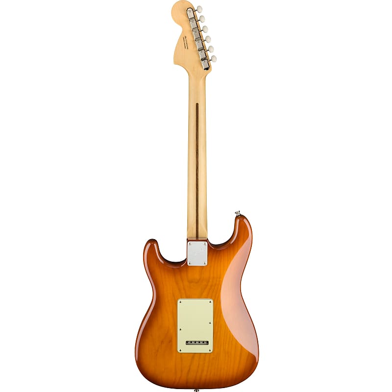 Fender American Performer Stratocaster® 2022 Honey Burst