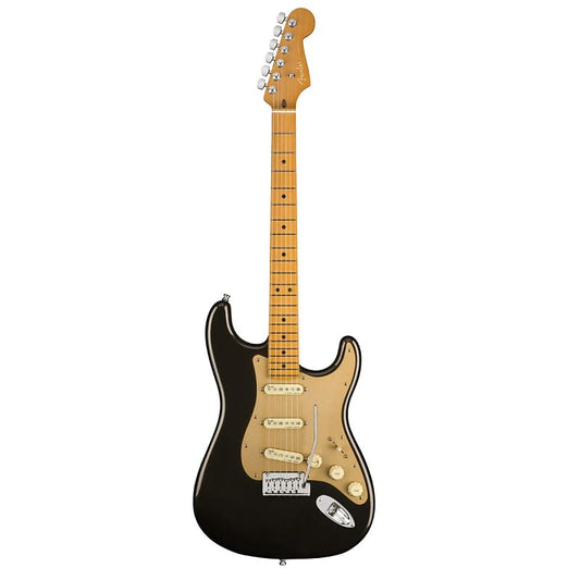 Fender American Ultra Stratocaster® MN 2022 Texas Tea