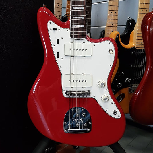 Fender American Vintage Ii Jazzmaster Dakota Red
