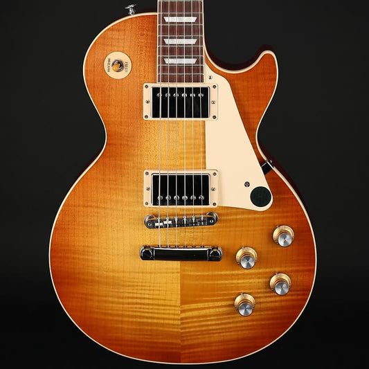 Gibson Les Paul Standard '60s in Unburst #231120175