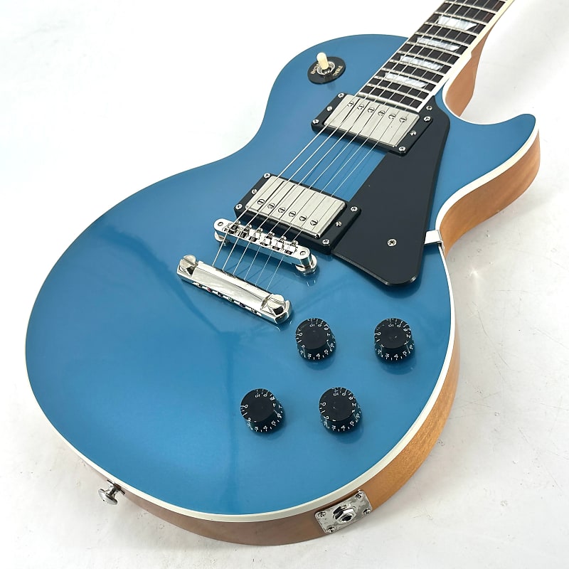 2018 Gibson Les Paul Classic - Pelham Blue