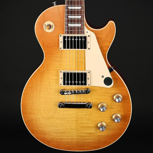 Gibson Les Paul Standard '60s in Unburst #231420100