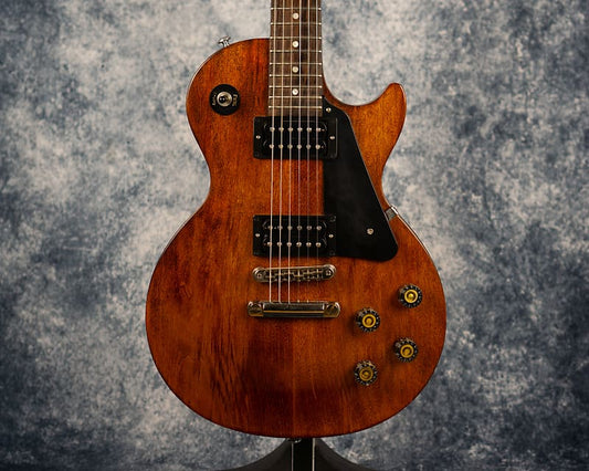 Gibson Les Paul Faded 2018 - Worn Bourbon