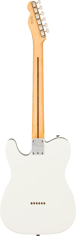 FENDER 2019 Limited Edition Two-Tone Telecaster® Surf Green