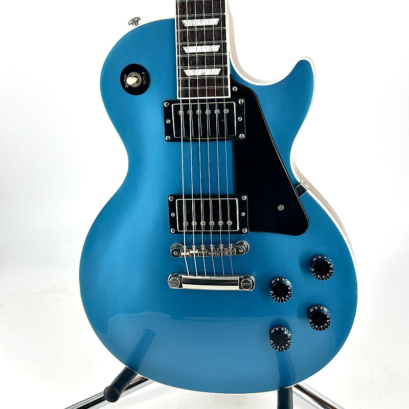 2018 Gibson Les Paul Classic - Pelham Blue