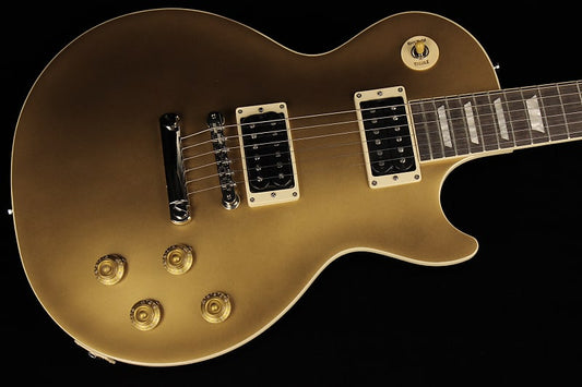 Gibson Slash "Victoria" Les Paul Goldtop (#137)