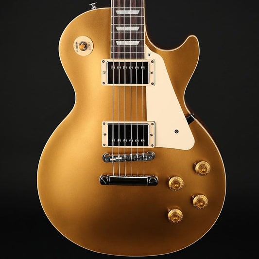 Gibson Les Paul Standard '50s Gold Top #200630281
