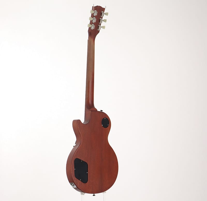 Gibson USA Les Paul Studio Faded Worn Cherry 2008 [SN 027781419] [05/08]